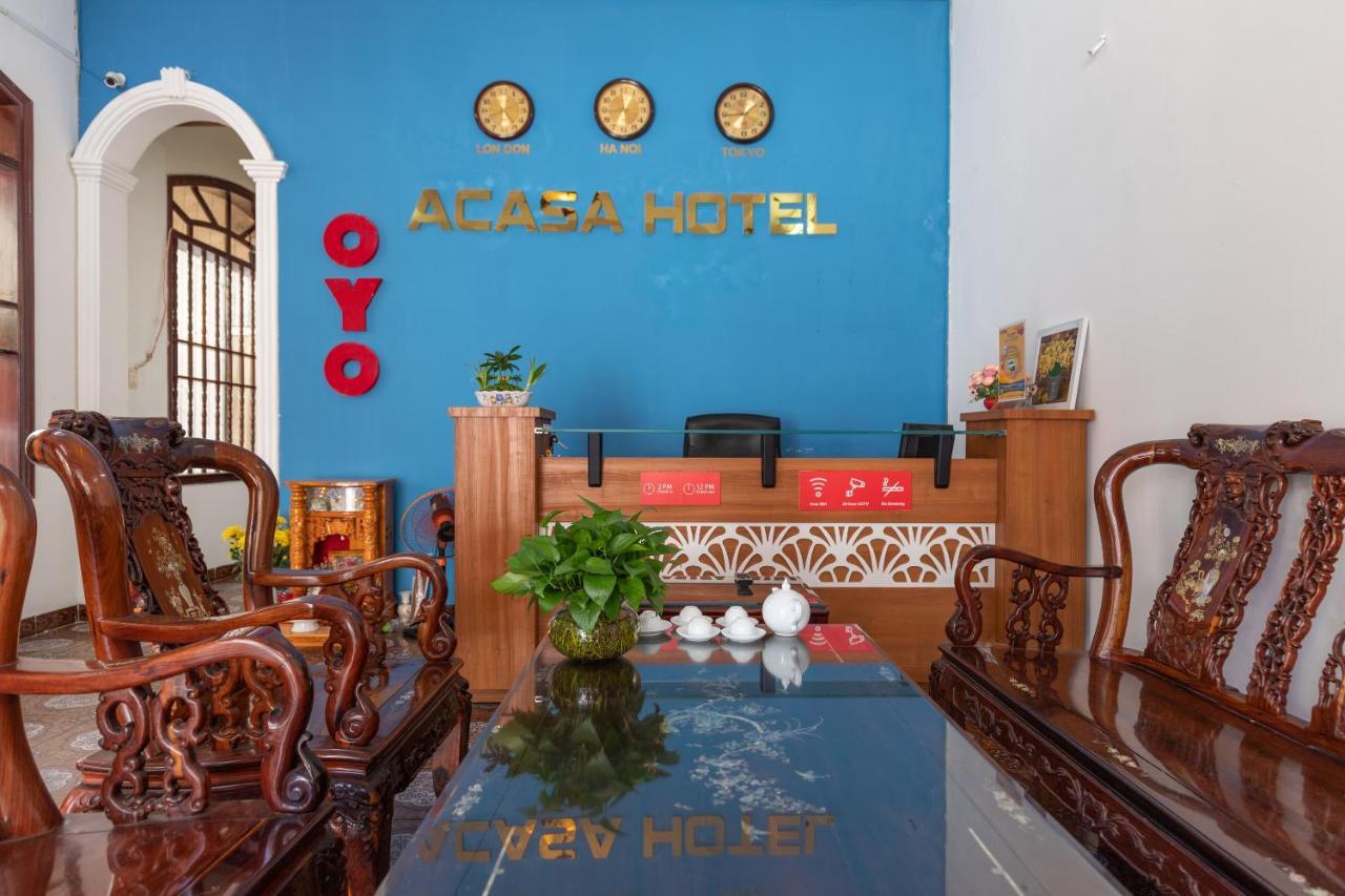 Hotel Acasa Vung Tau