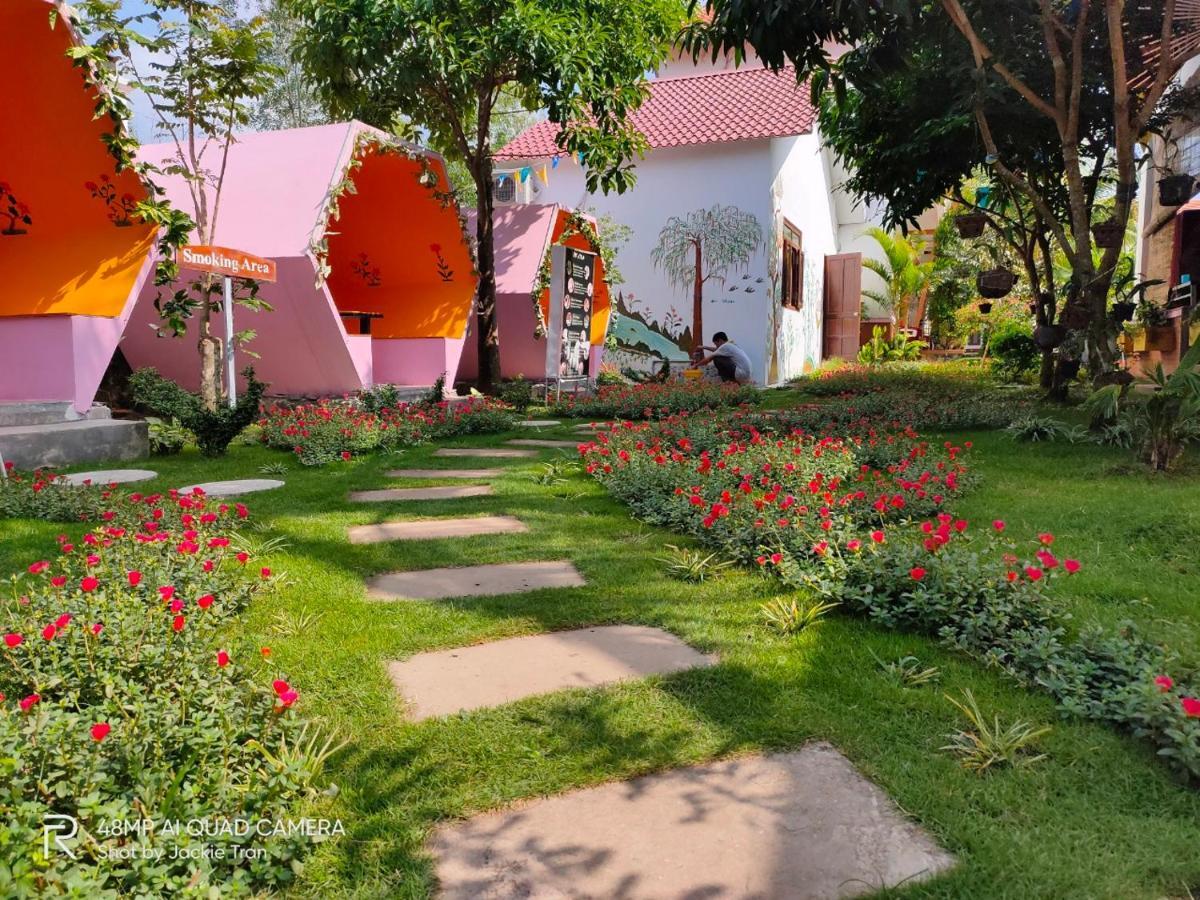 Resort Camellia & Phu Quoc