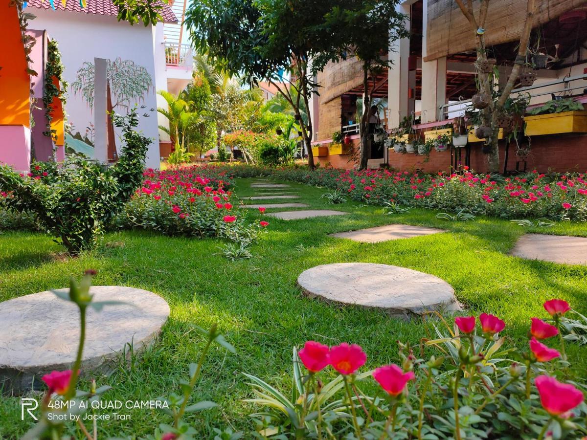 Resort Camellia & Phu Quoc