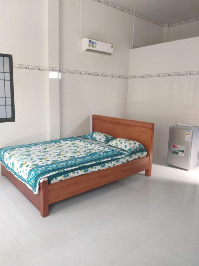 Ts House Phú Quốc