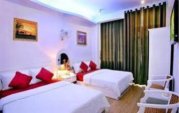Cr Hotel Nha Trang
