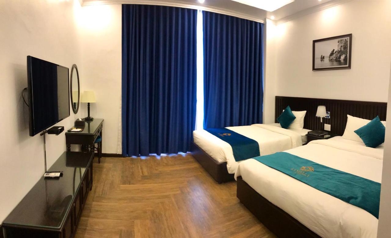 La Stella Hotel 2*
