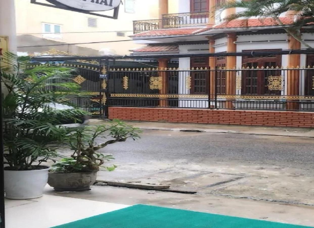 Minh Hotel 3*
