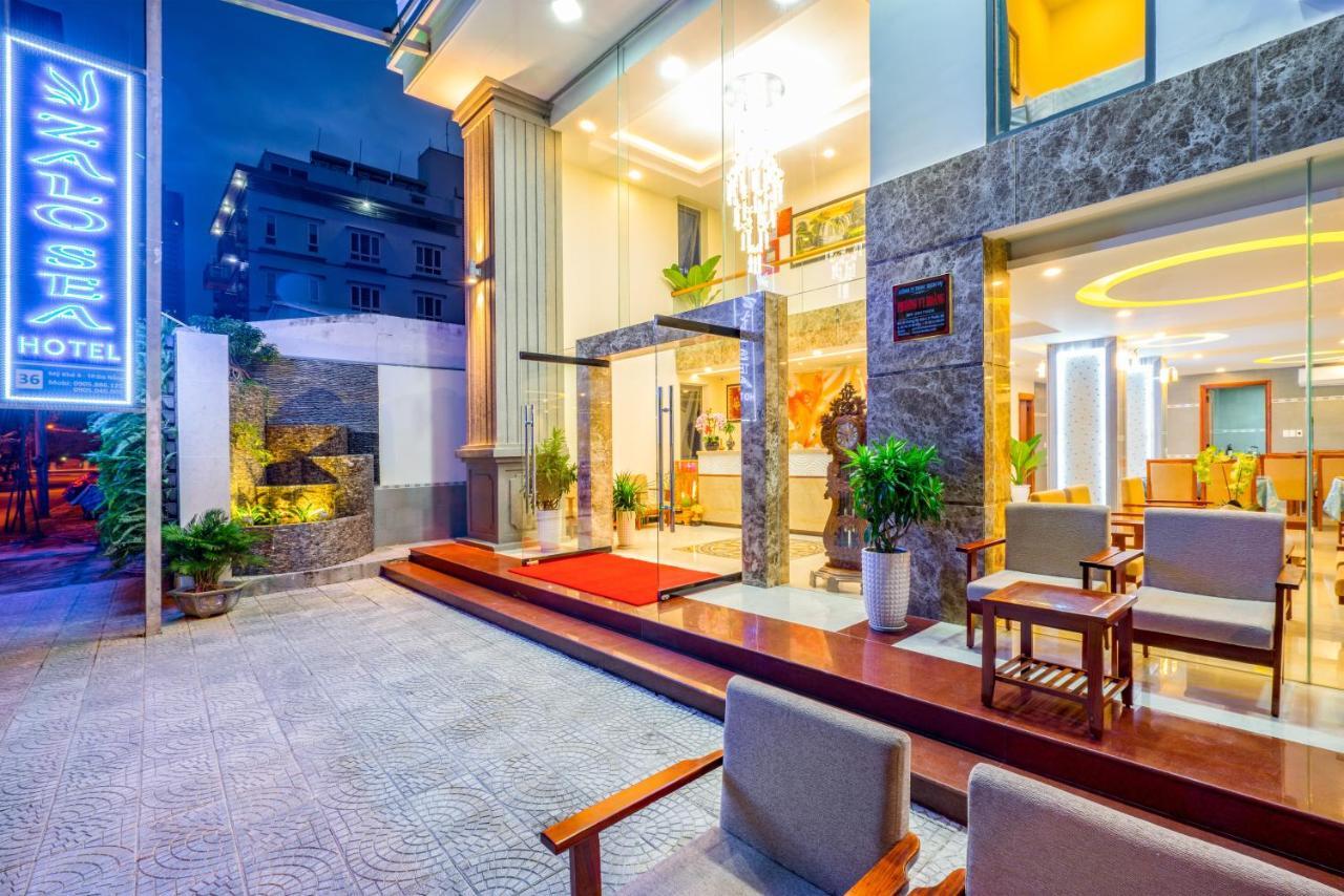 Zalo Sea Hotel