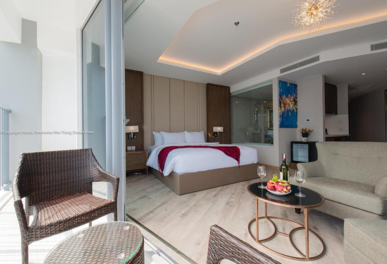 Handy Panorama Condotel Apartment