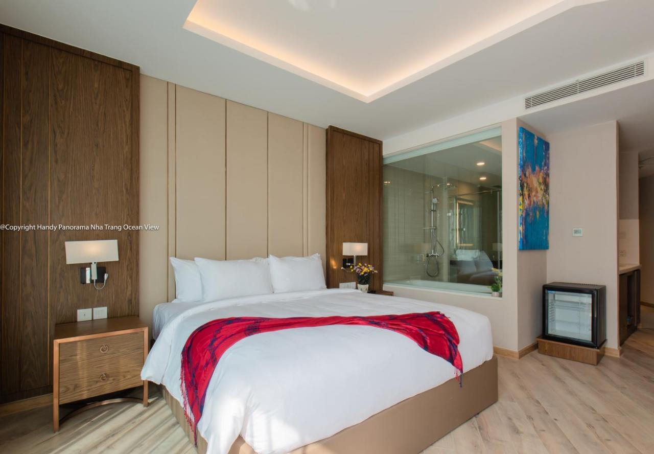 Apartment Handy Panorama Condotel *