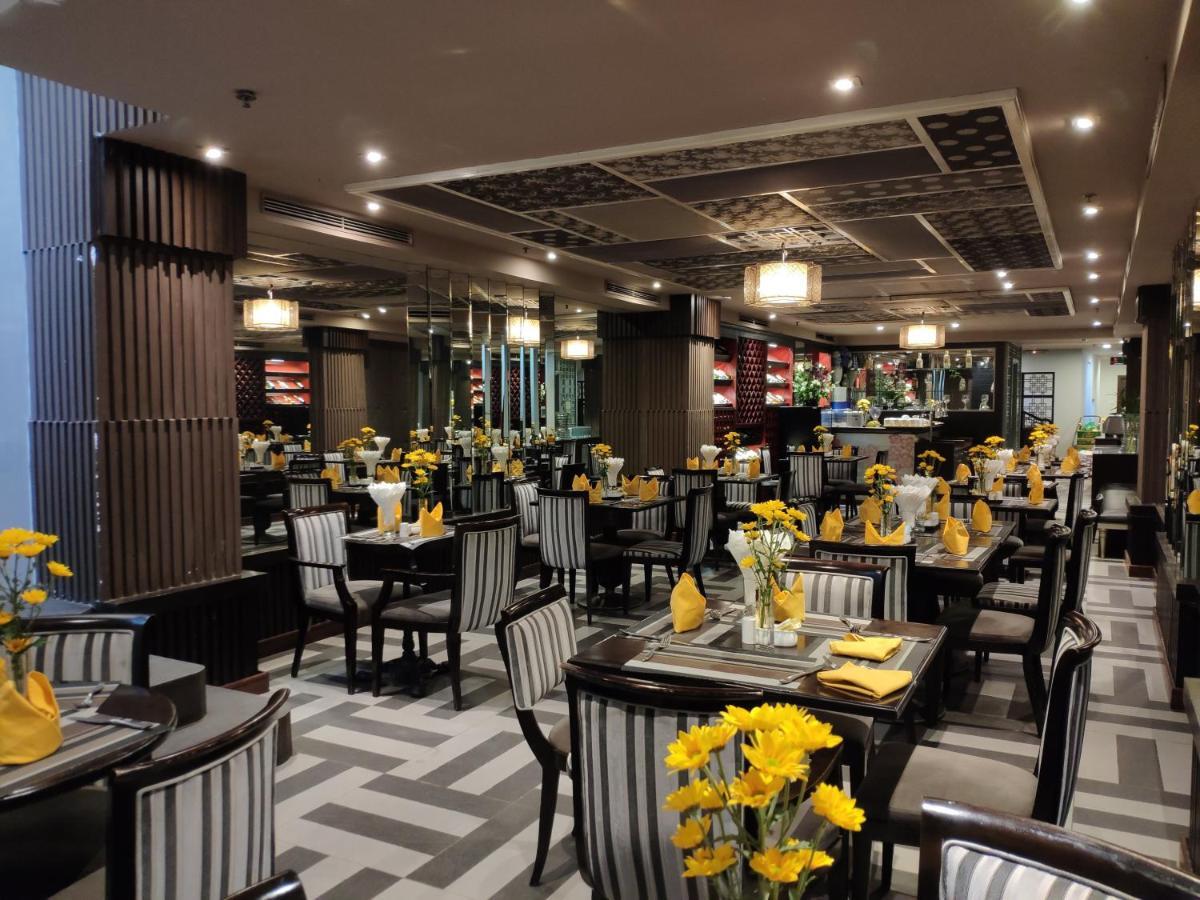 Church Boutique Hang Trong Hotel Hanoi