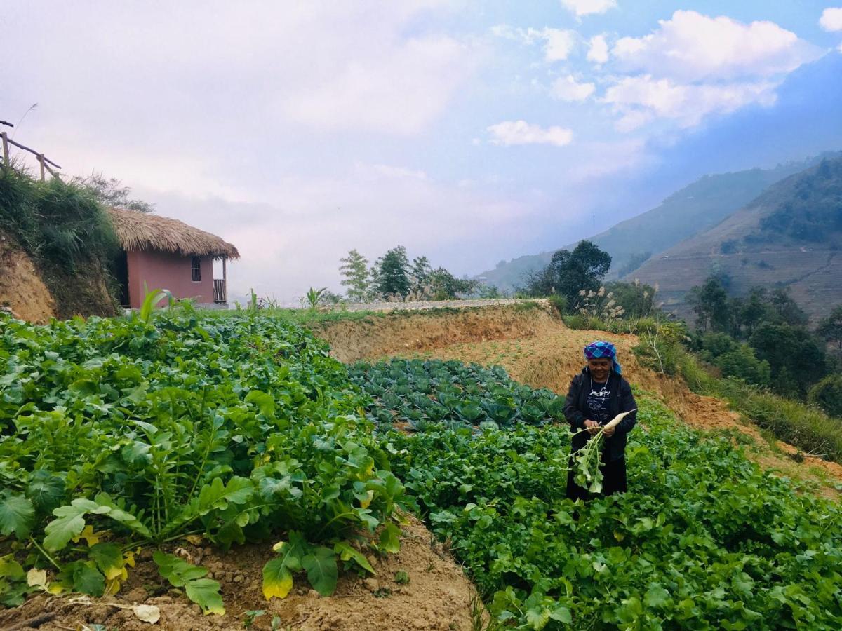 Chapa - Mountain Retreat