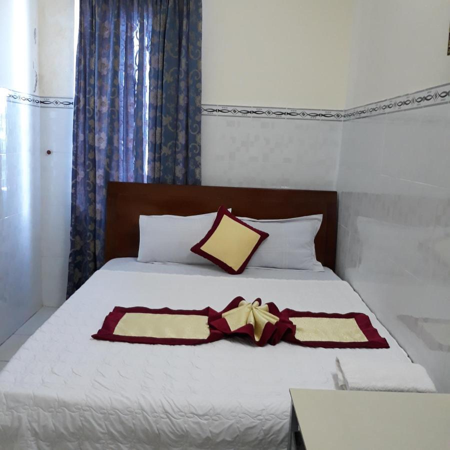 Hotel Nhu Quynh