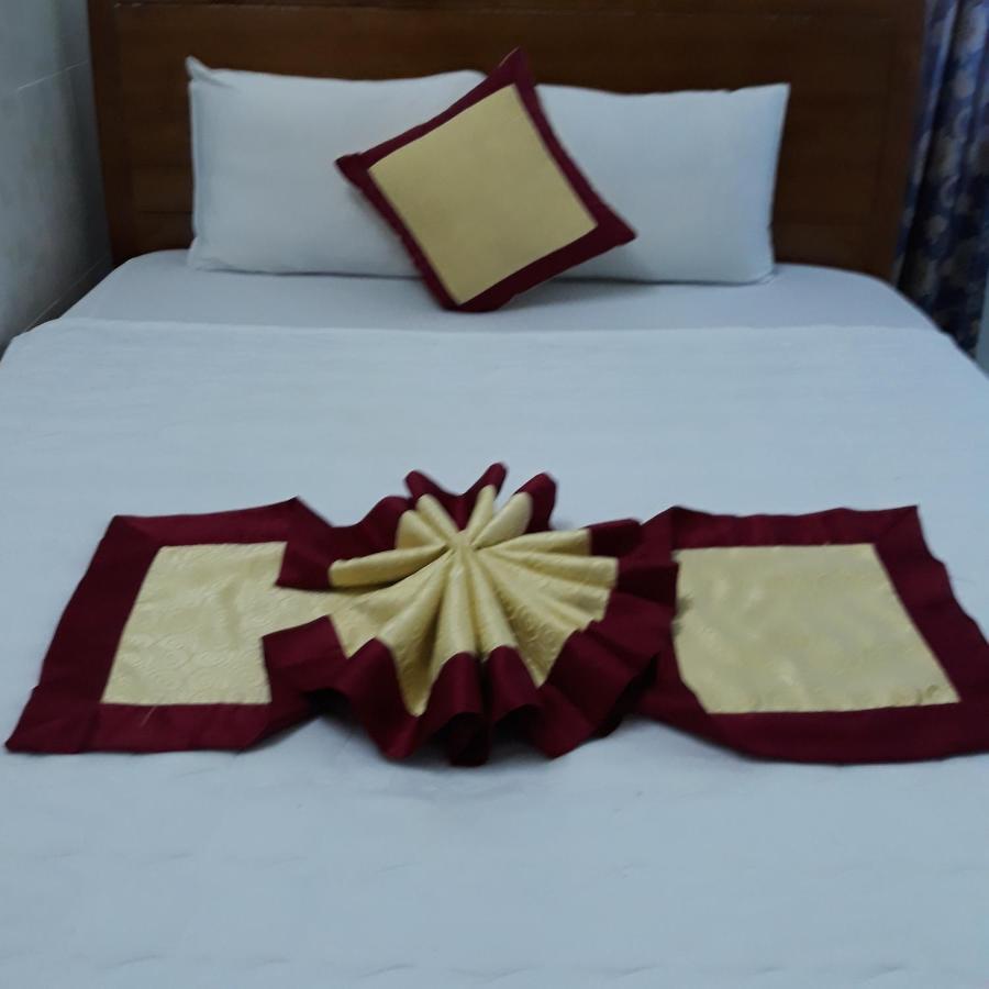 Nhu Quynh Vung Tau