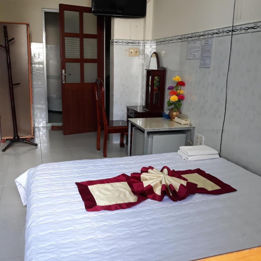 Nhu Quynh Hotel Vung Tau