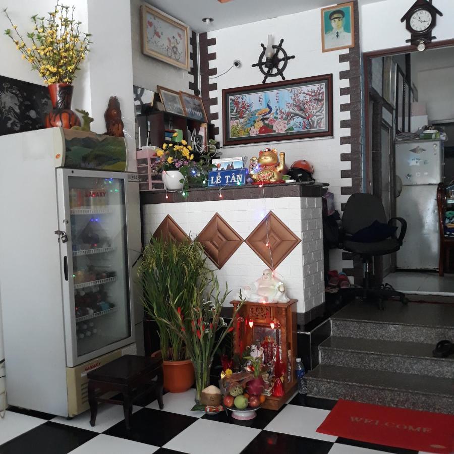 Hotel Nhu Quynh Vung Tau