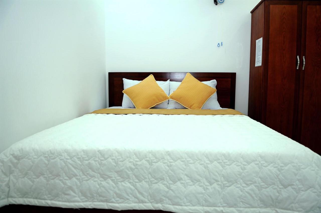 Khách sạn Anh Thư Vũng Tàu