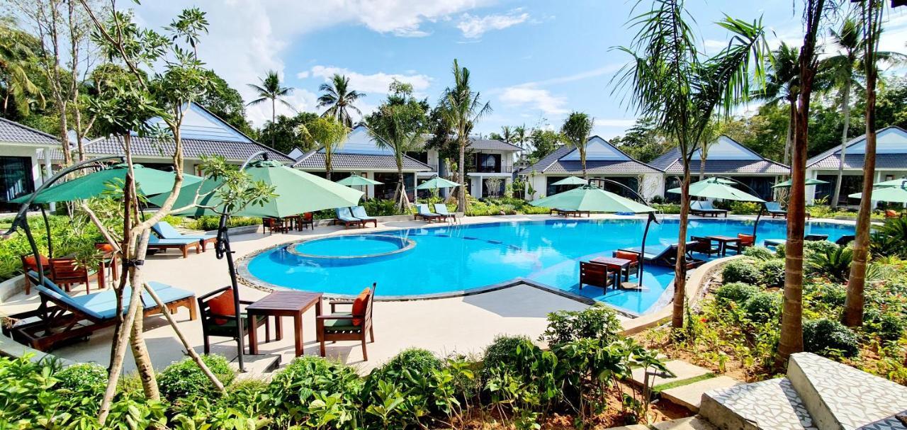 Kingo Retreat Resort 4*