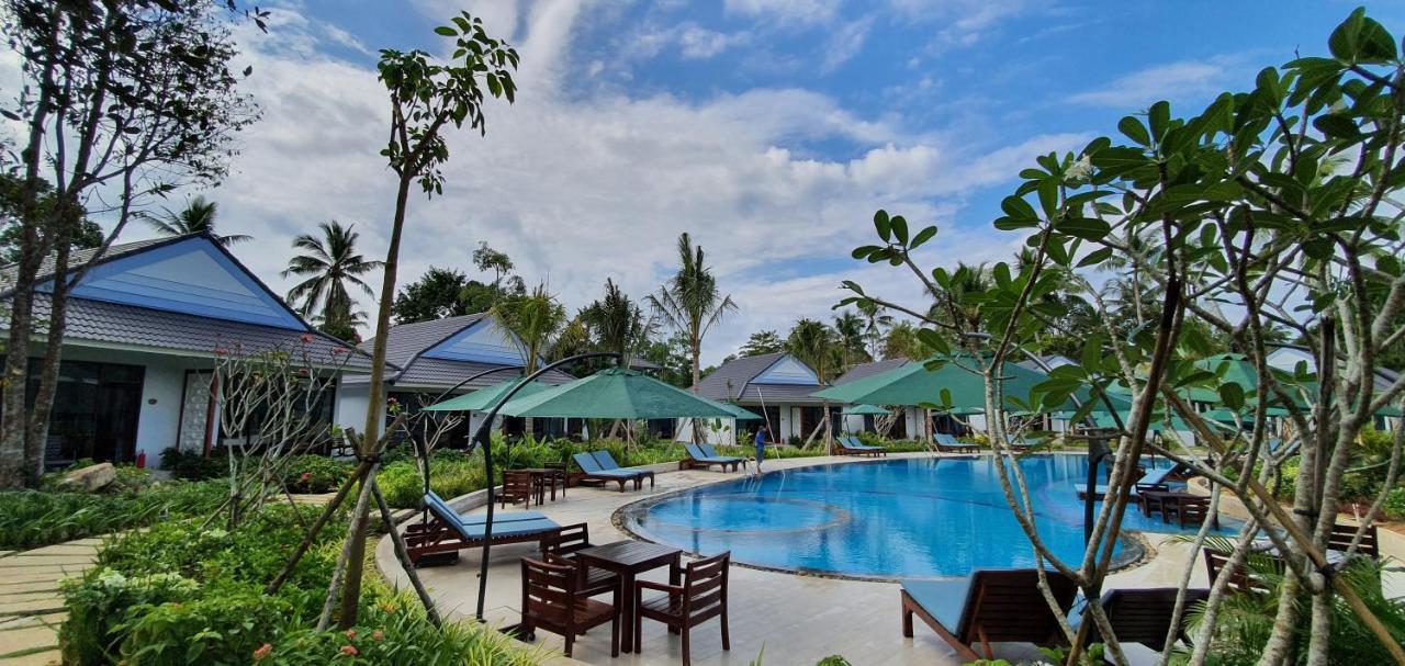 Kingo Retreat Resort