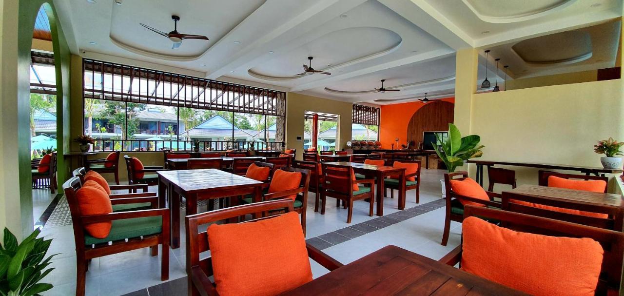 Kingo Retreat 4*