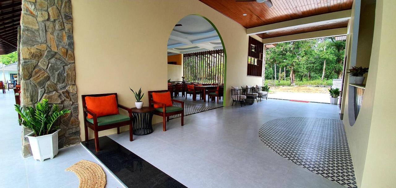 Kingo Retreat Resort 4*