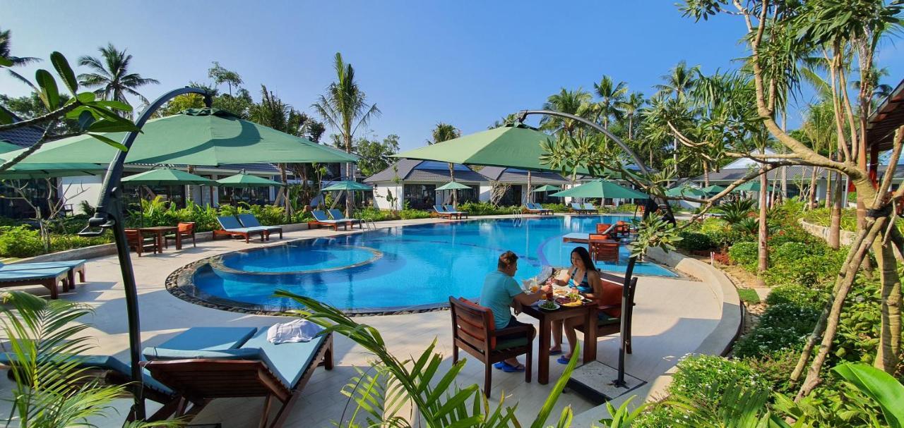 Kingo Retreat Phu Quoc
