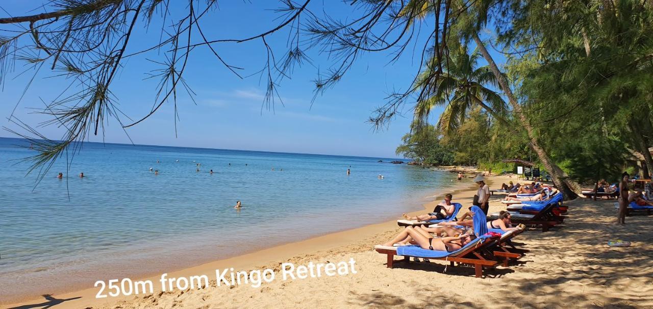 Kingo Retreat Phu Quoc