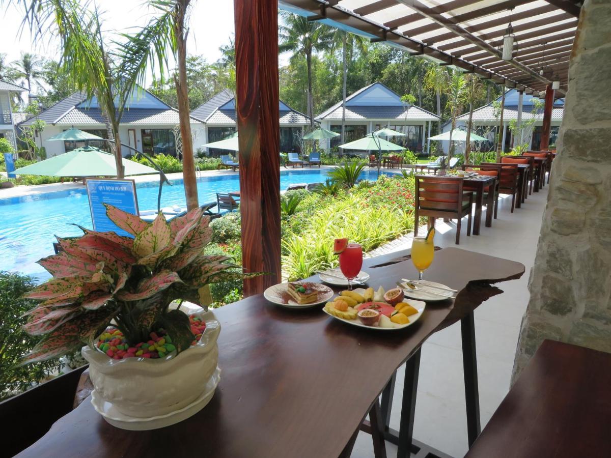 Kingo Retreat Resort 4*