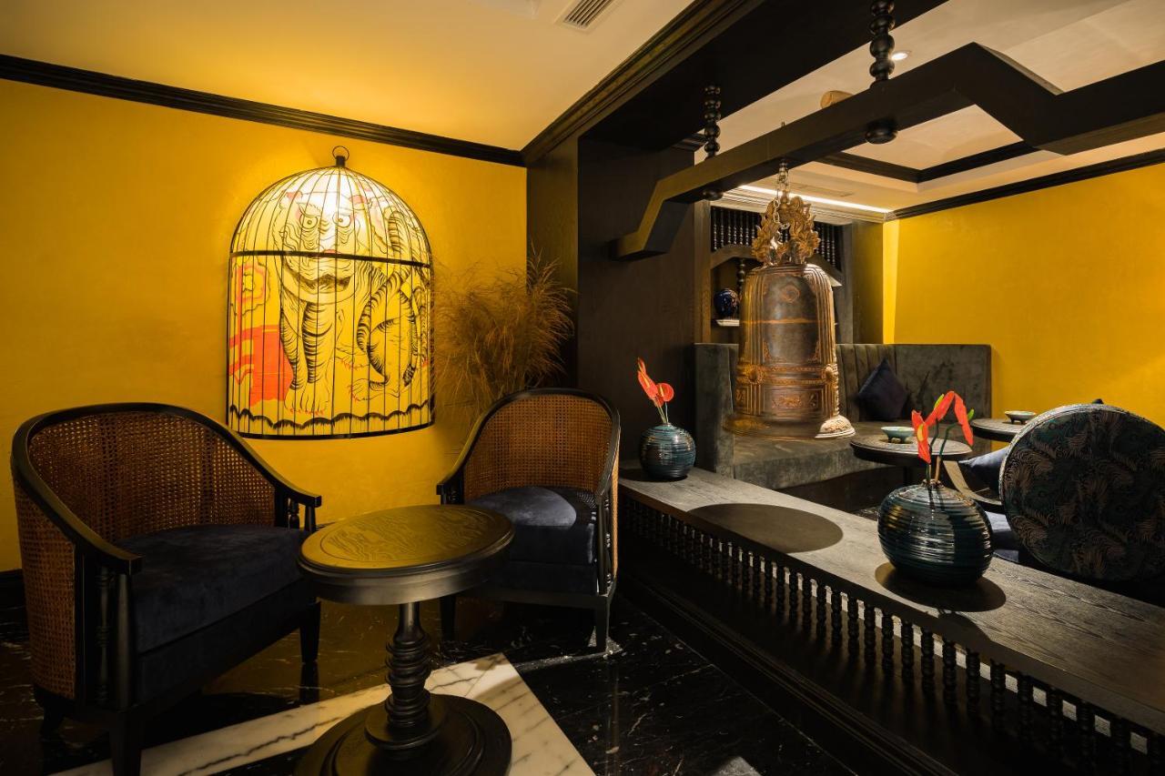Solaria Hà Nội Khách sạn