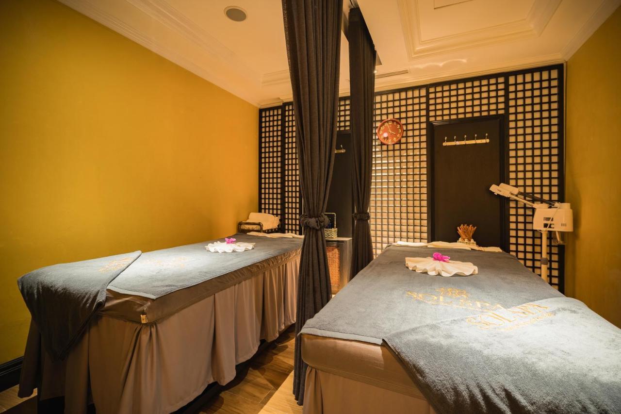 Solaria Hà Nội