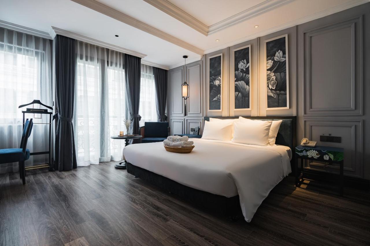 Solaria Hà Nội