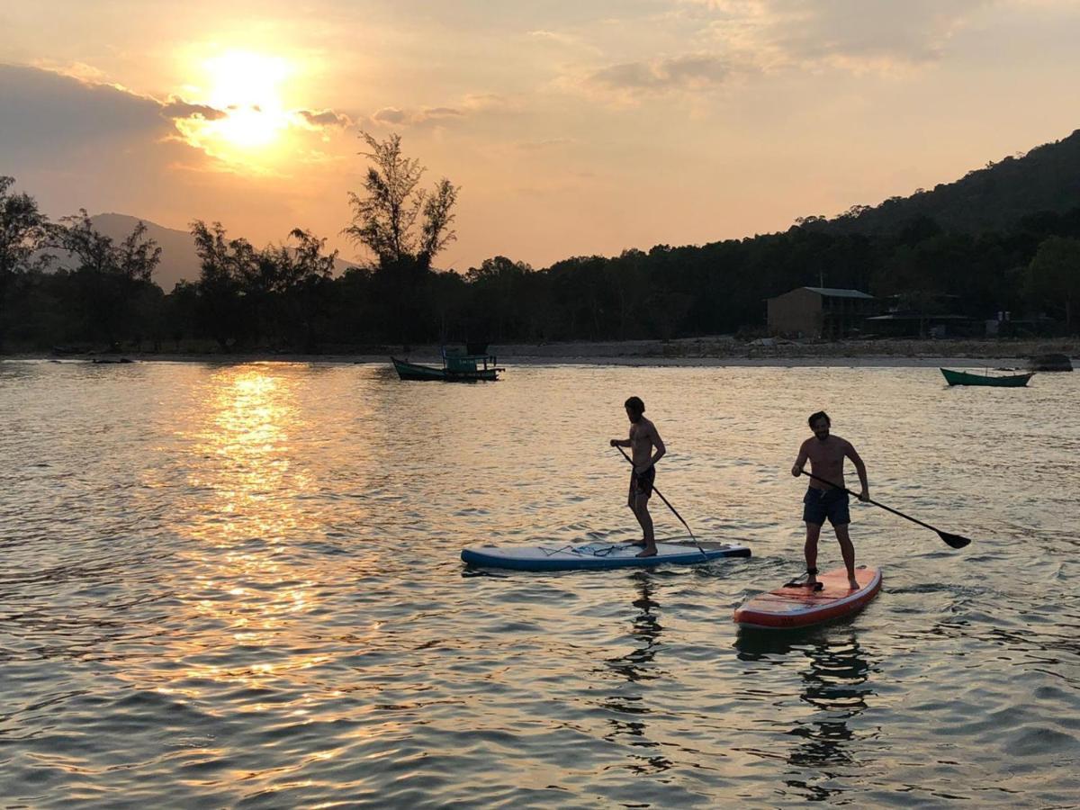 Naomi Resort