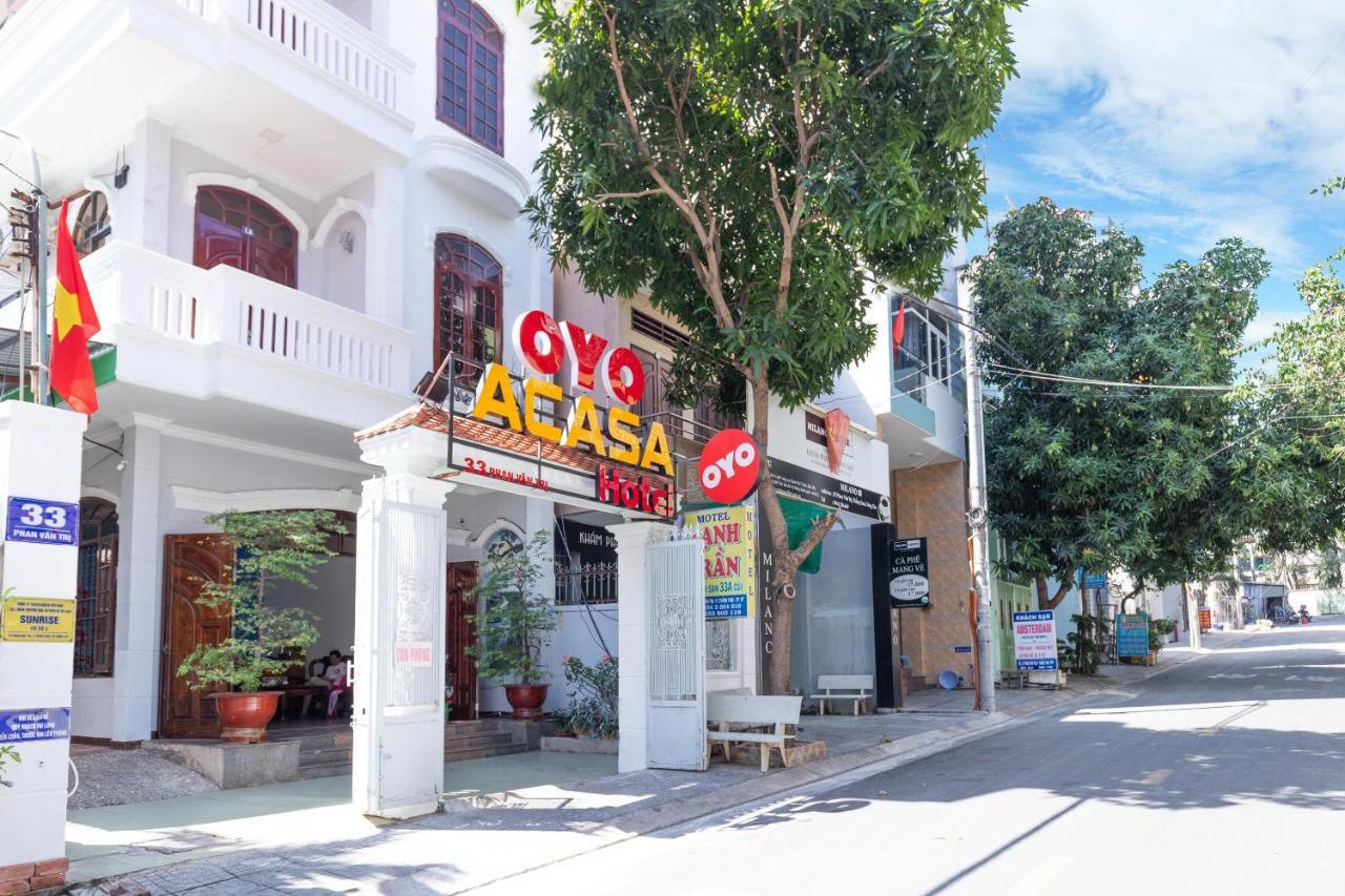 Acasa Vung Tau