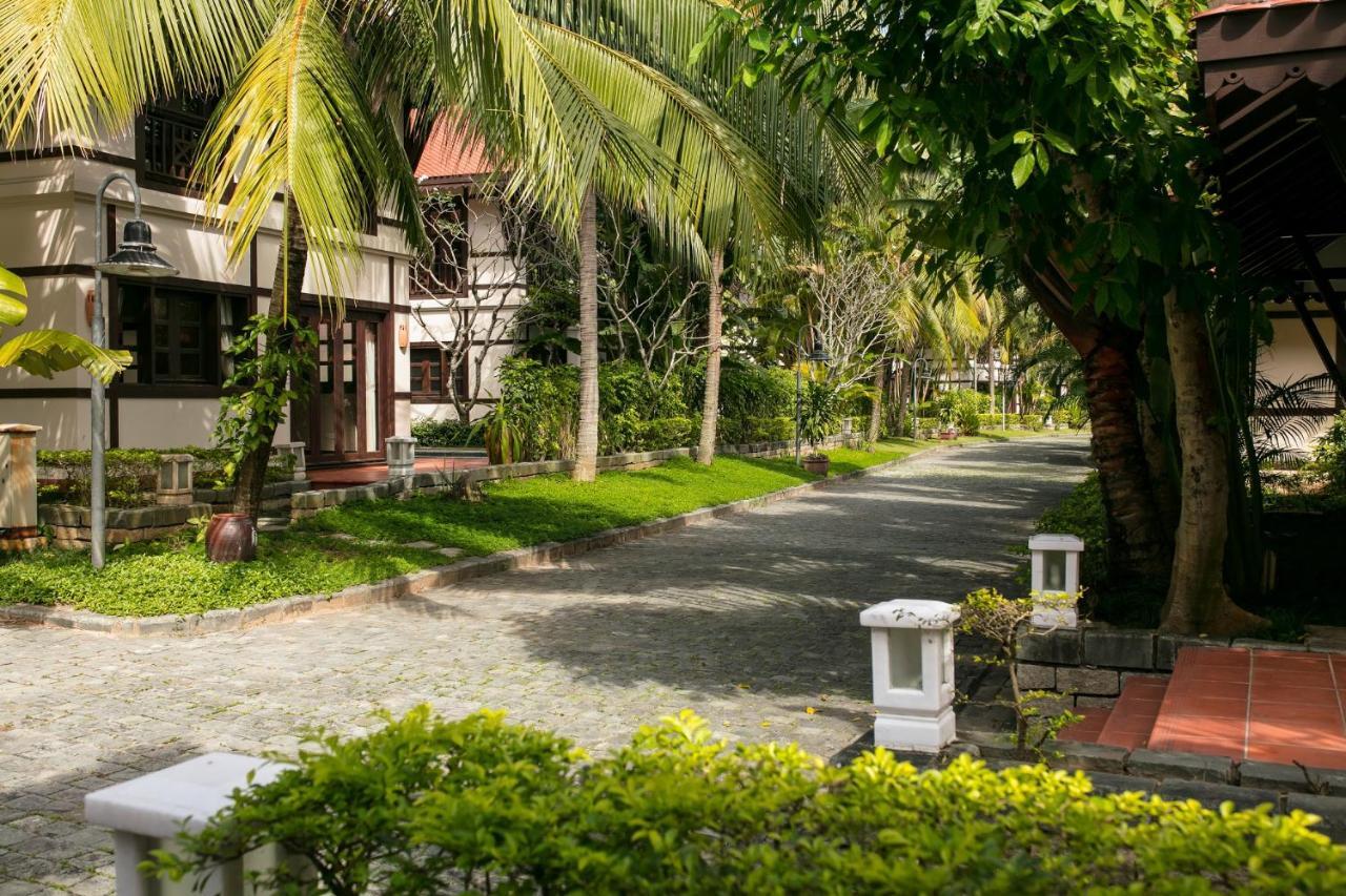 Dưỡng Sơn Trà Khu nghỉ mát Đà Nẵng