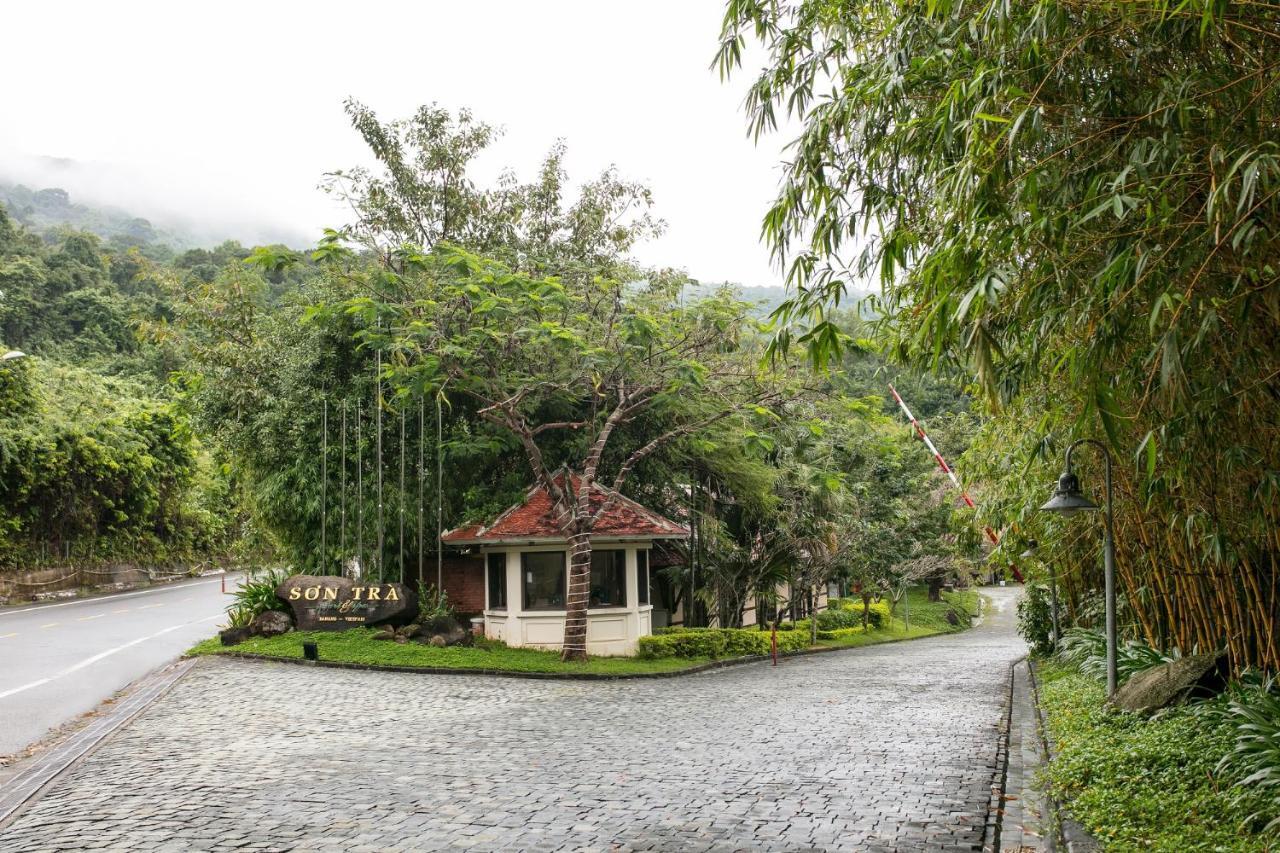 Khu nghỉ mát Dưỡng Sơn Trà 4*
