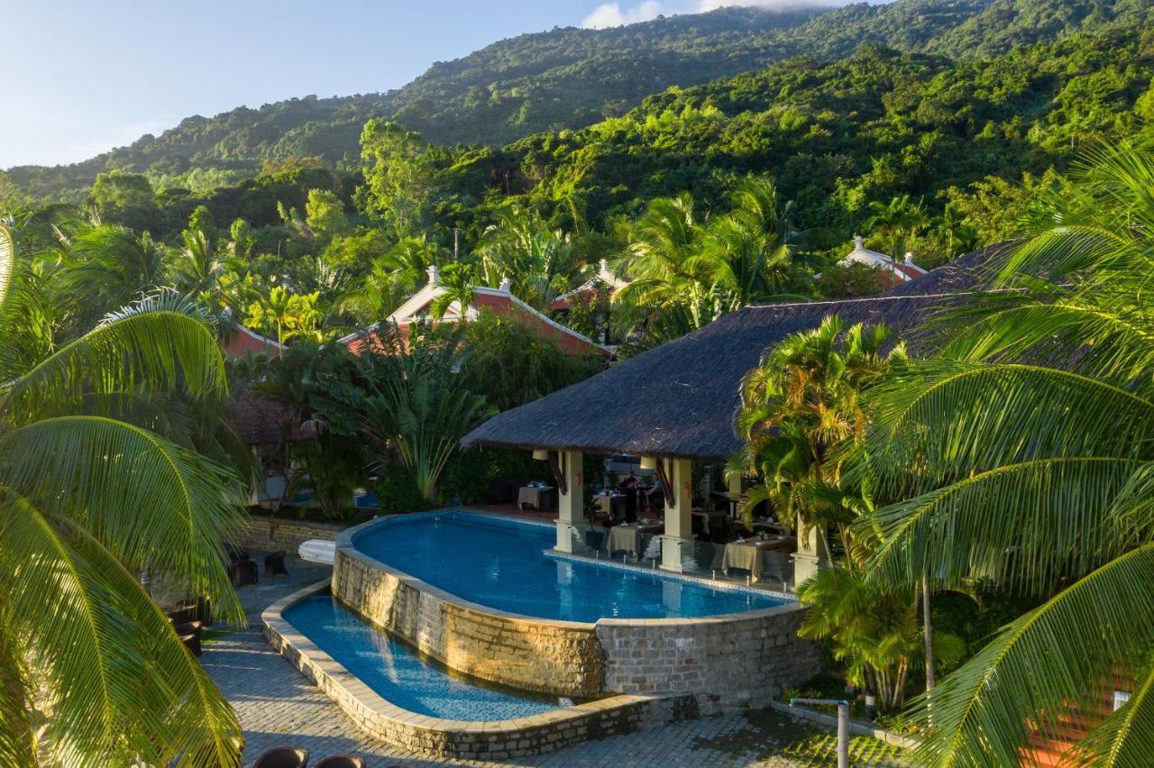Dưỡng Sơn Trà 4* Đà Nẵng