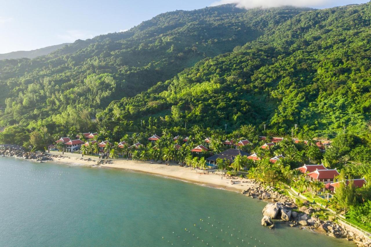 Khu nghỉ mát Dưỡng Sơn Trà 4*