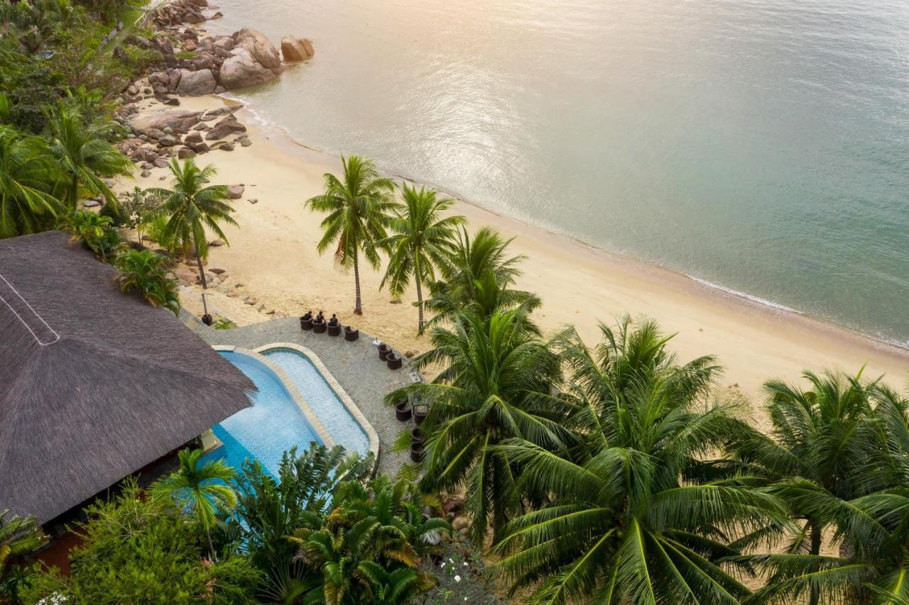 Khu nghỉ mát Dưỡng Sơn Trà 4*