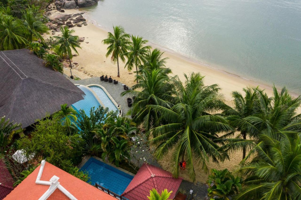Dưỡng Sơn Trà Khu nghỉ mát 4*