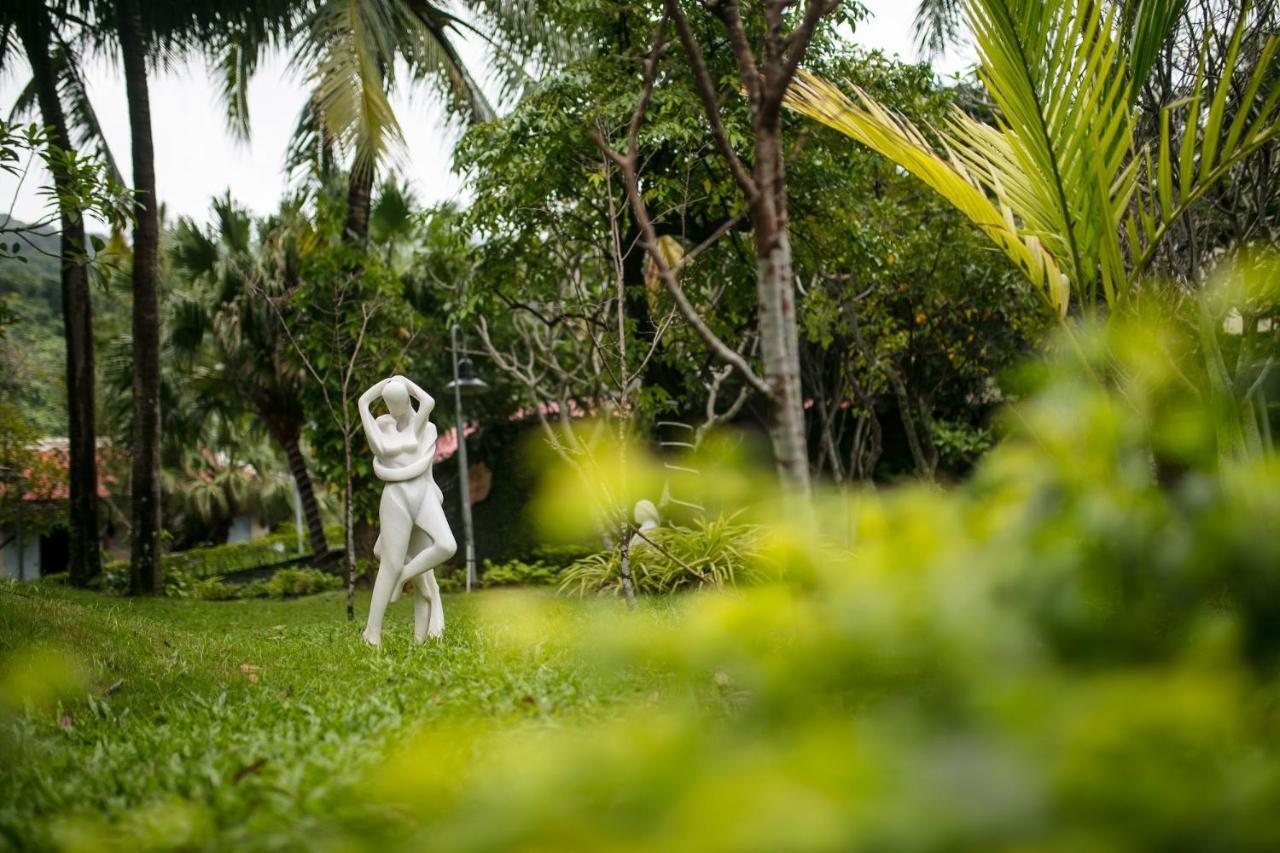 Dưỡng Sơn Trà 4*
