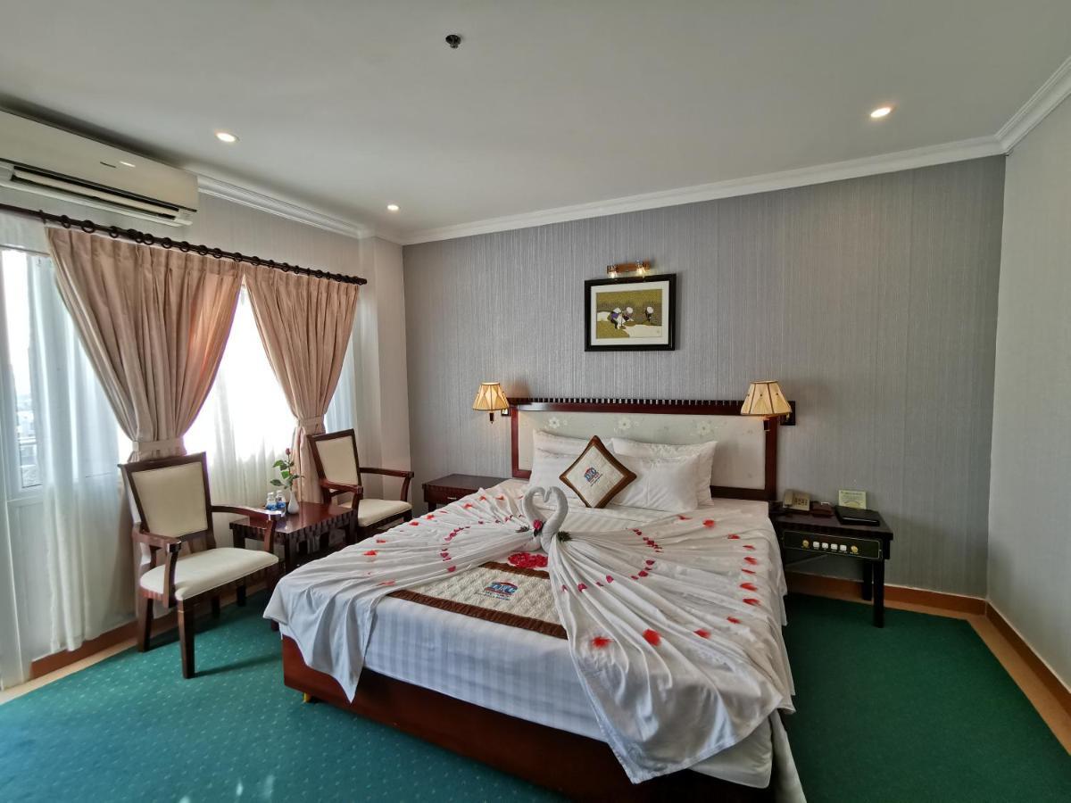 Dic Star Hotel Vung Tau