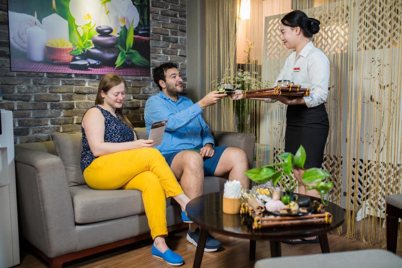 Serene Boutique & 4*