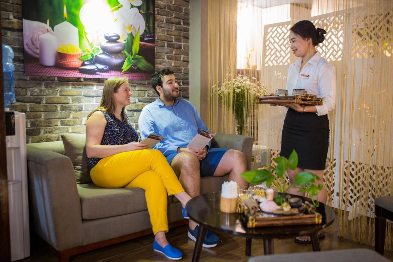 Hotel Serene Boutique &