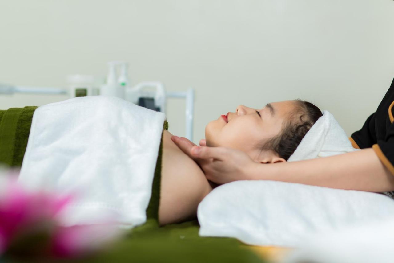 Serene Boutique & 4*