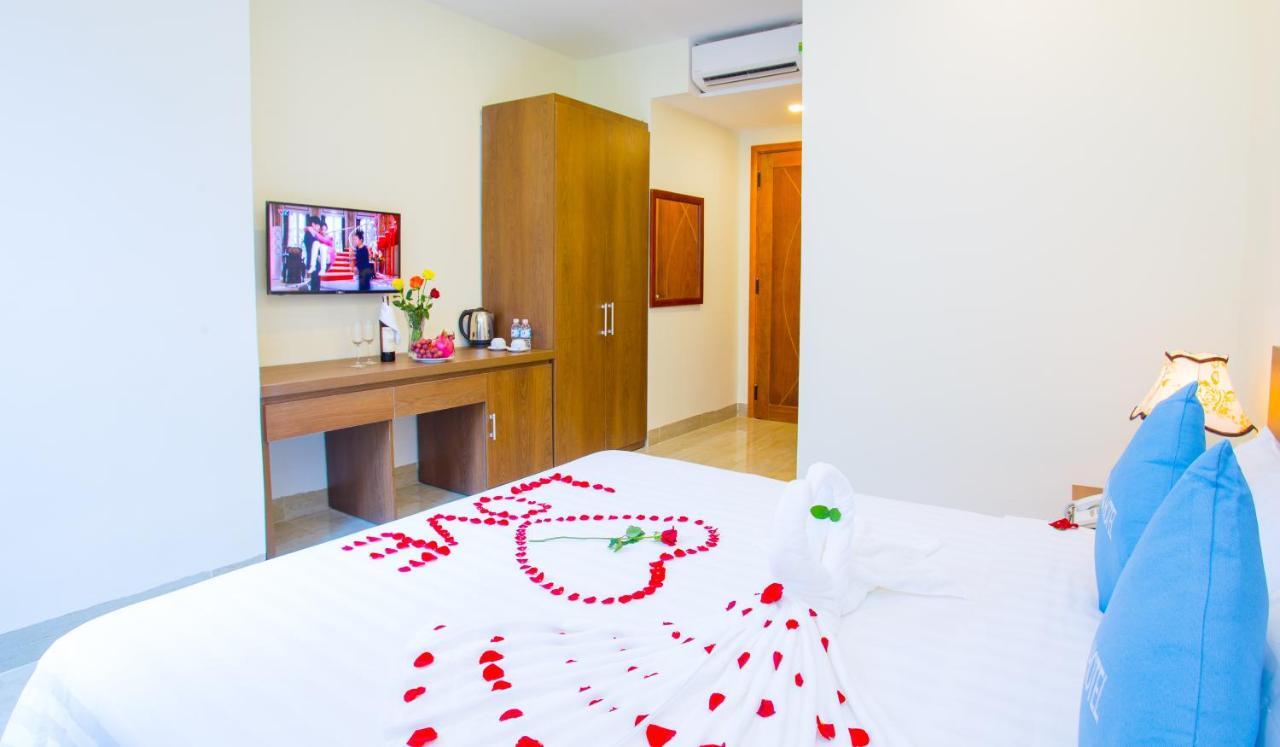 Zalo Sea Hotel 3*