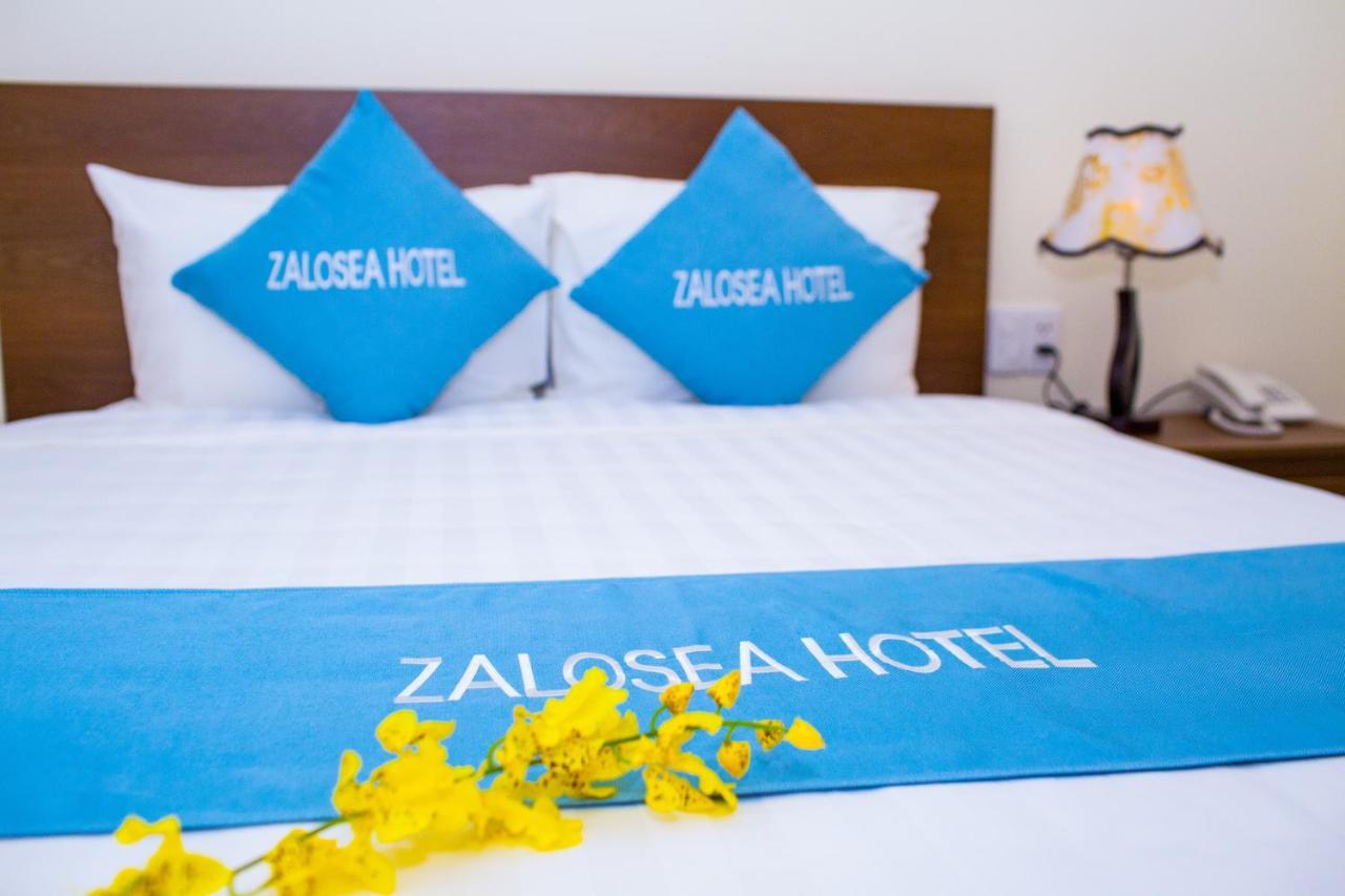 Zalo Sea Hotel 3*
