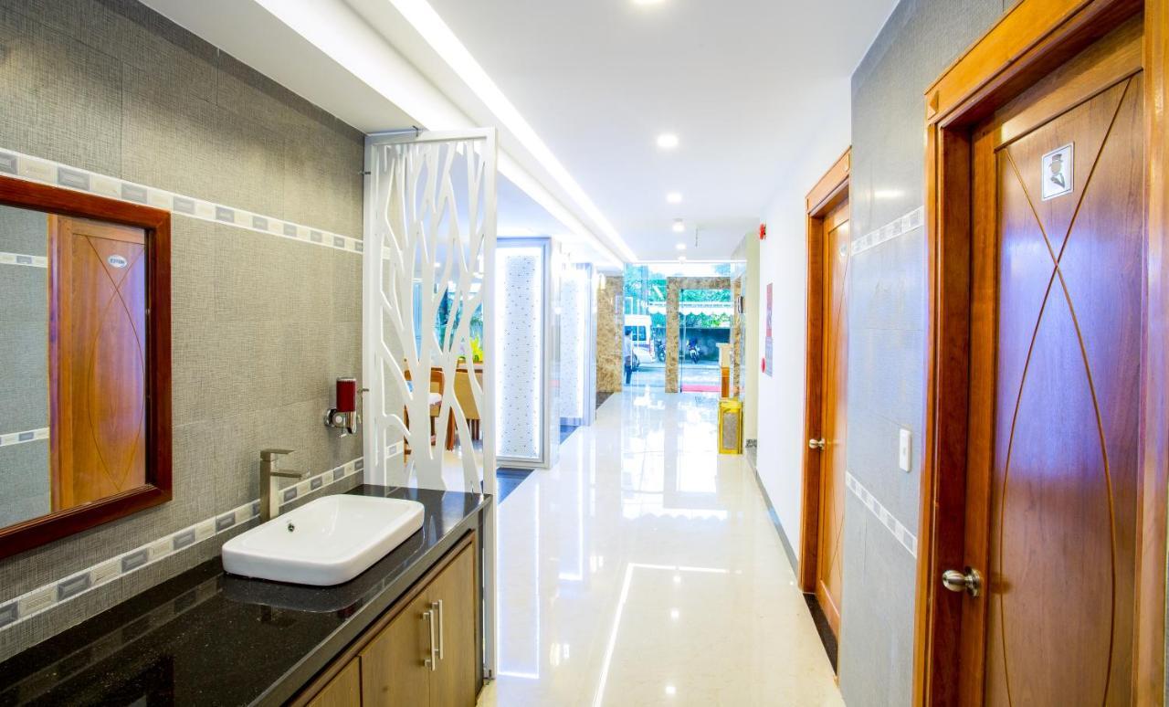 Zalo Sea Đà Nẵng