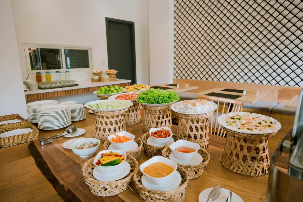 Cocochine Hotel 3*