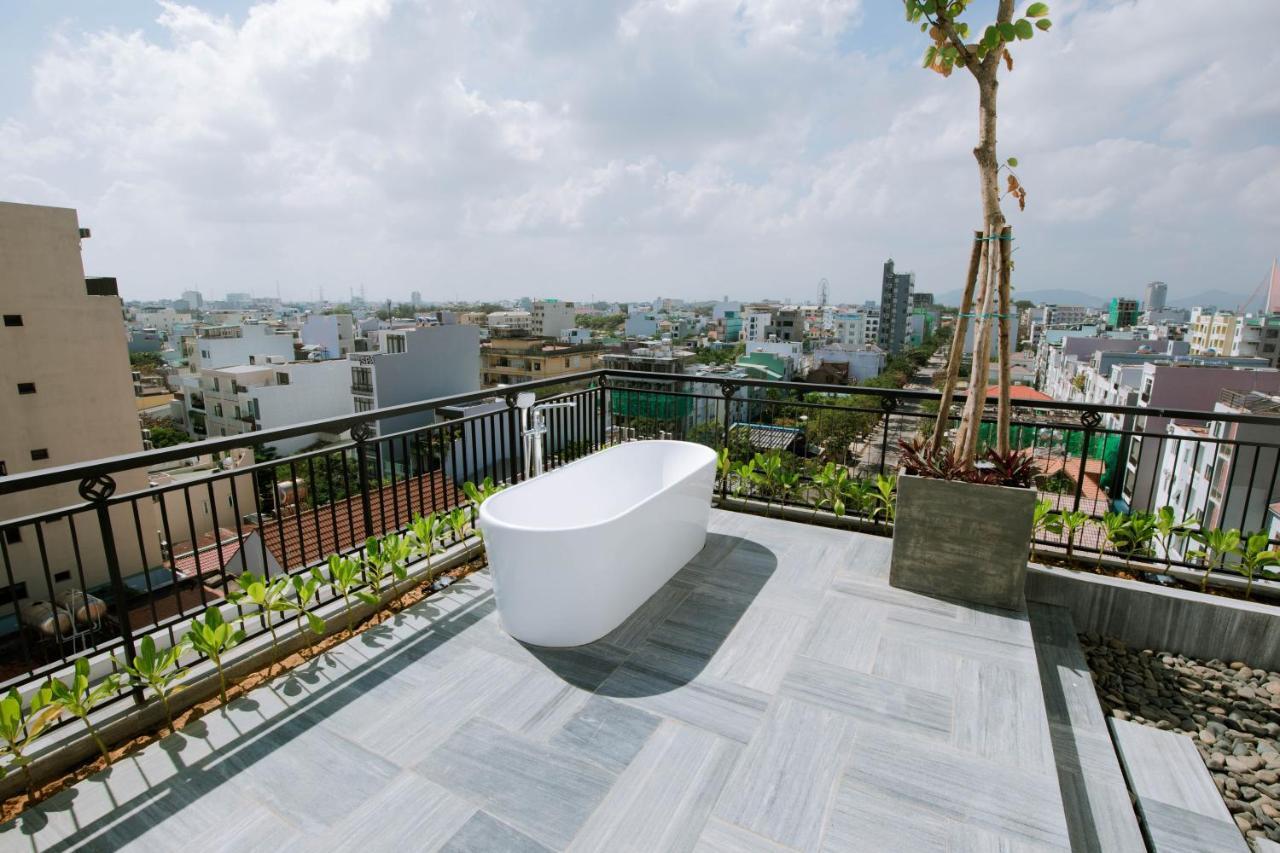 Hotel Cocochine Da Nang