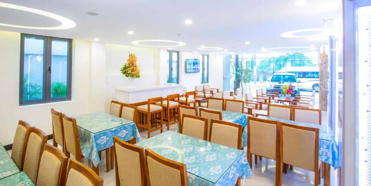 Zalo Sea Hotel 3*