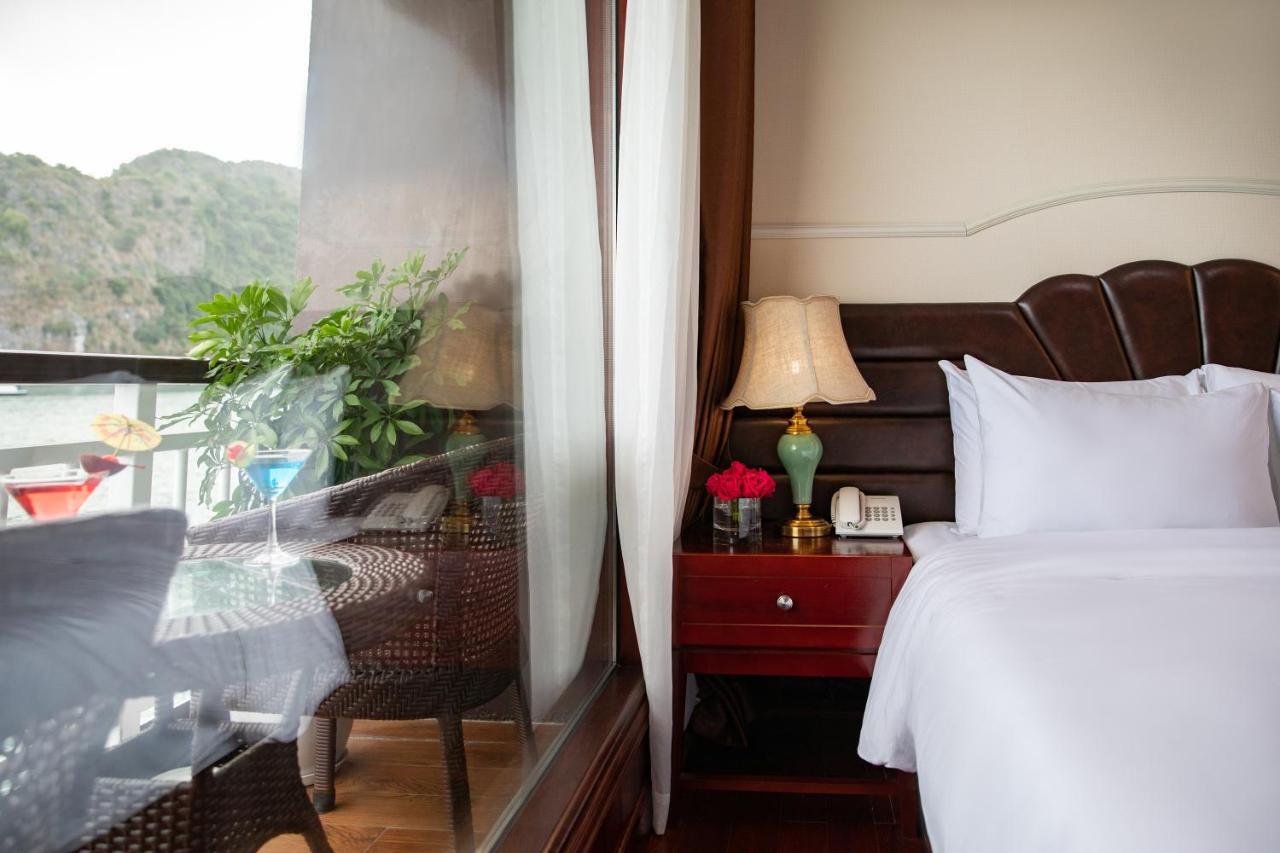 Dora Cruise By Hag 5* Ha Long