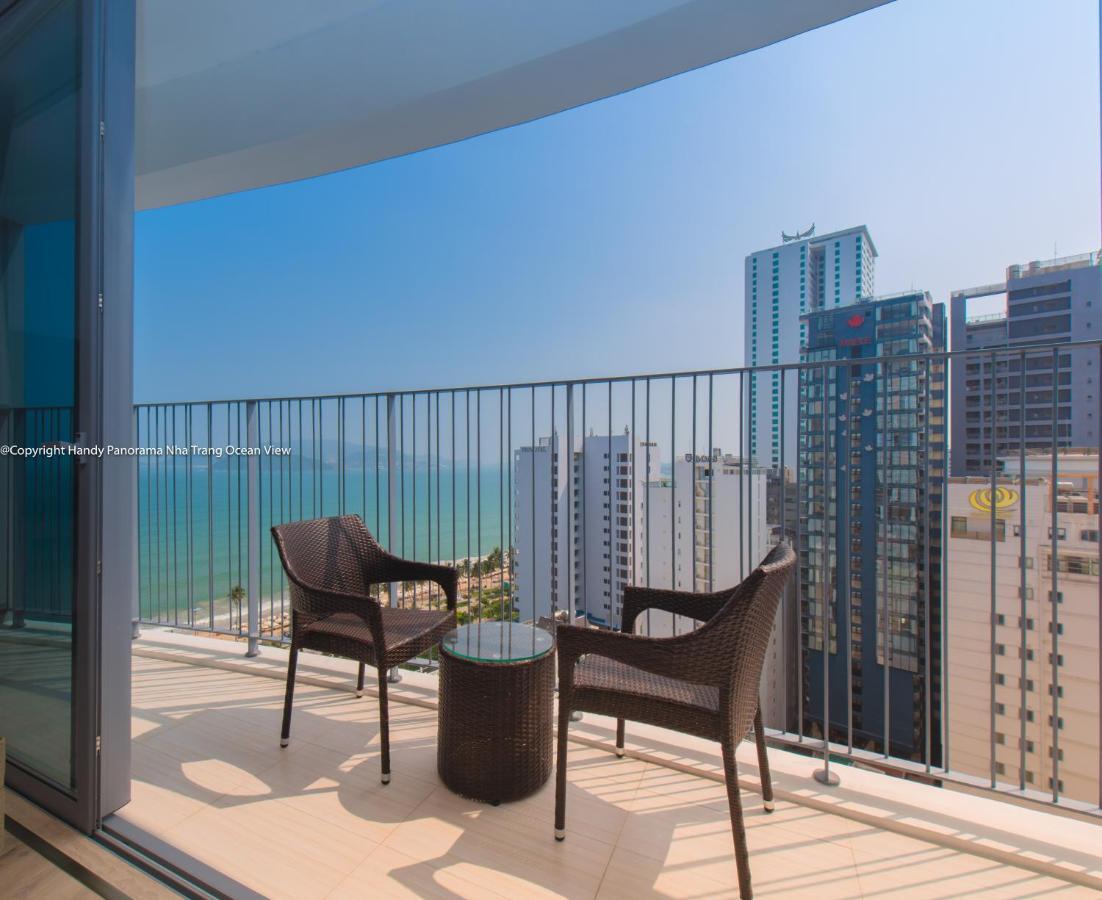Handy Panorama Condotel Nha Trang