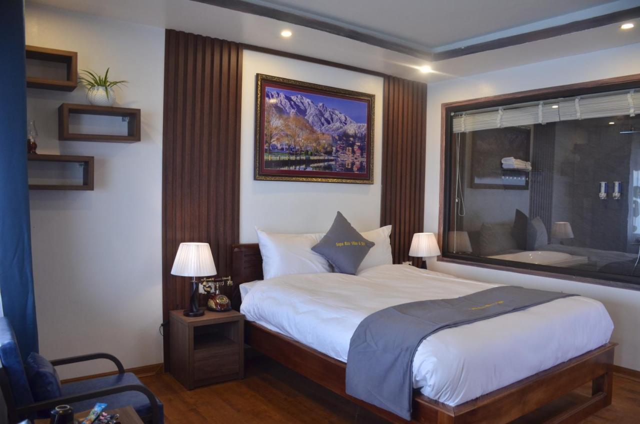 Eco & Lodge Sa Pa