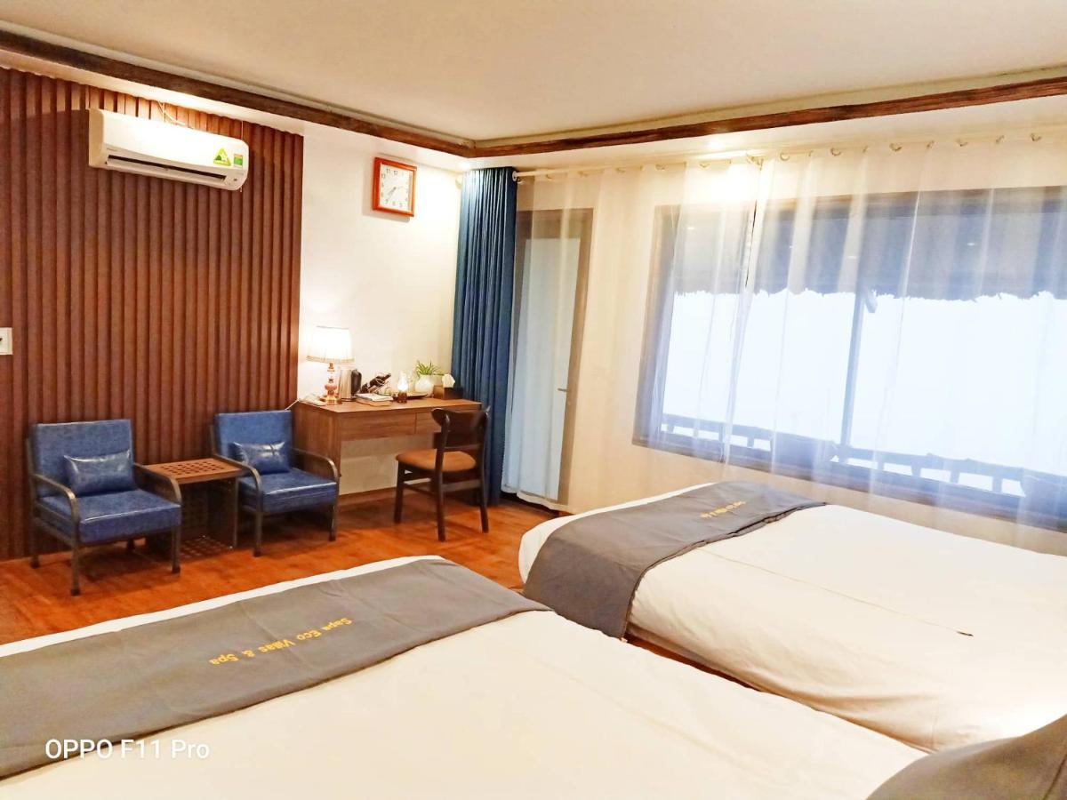 Lodge Eco &